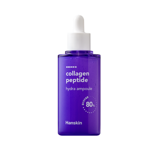 HANSKIN Collagen Peptide Hydra Ampoule