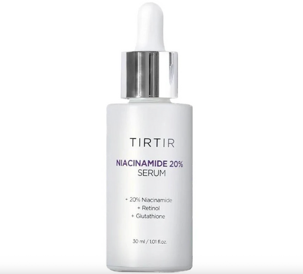 TIRTIR Niacinamide 20% Serum