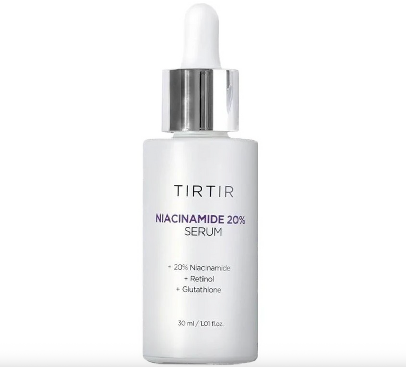 TIRTIR Niacinamide 20% Serum
