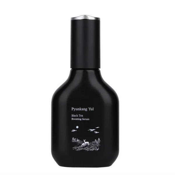 PYUNKANG YUL Black Tea Boosting Serum