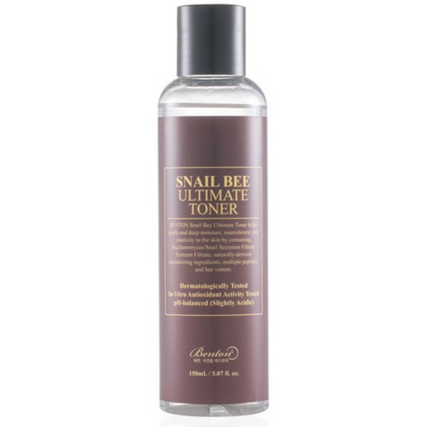 BENTON Snail Bee Ultimate Toner