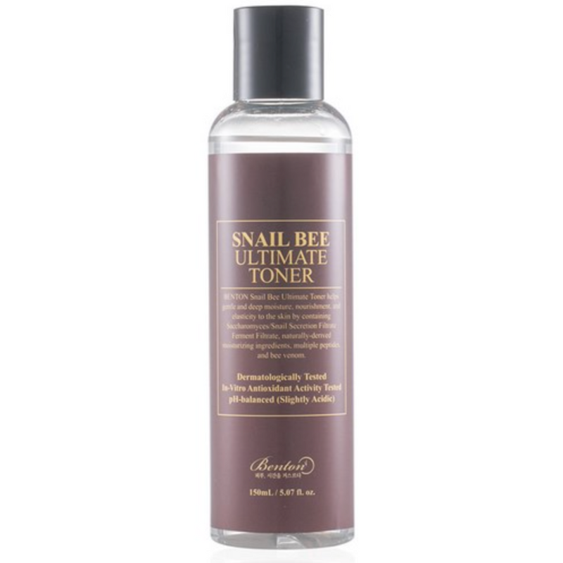 BENTON Snail Bee Ultimate Toner
