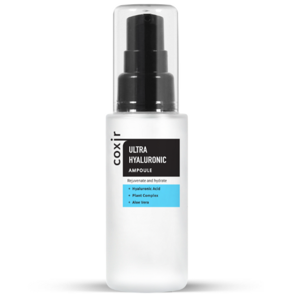 COXIR Ultra Hyaluronic Ampoule