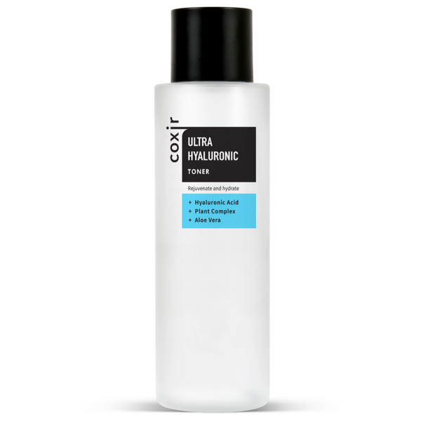 COXIR Ultra Hyaluronic Toner