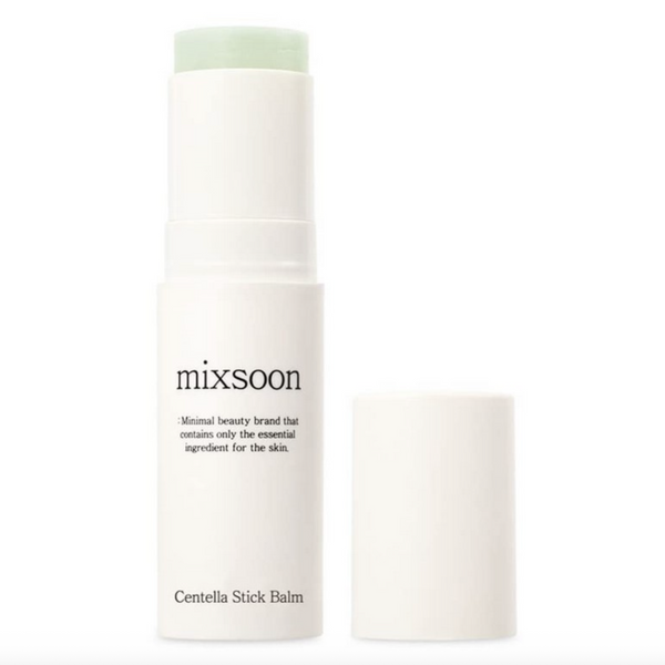 MIXSOON Centella Asiatica Stick Balm