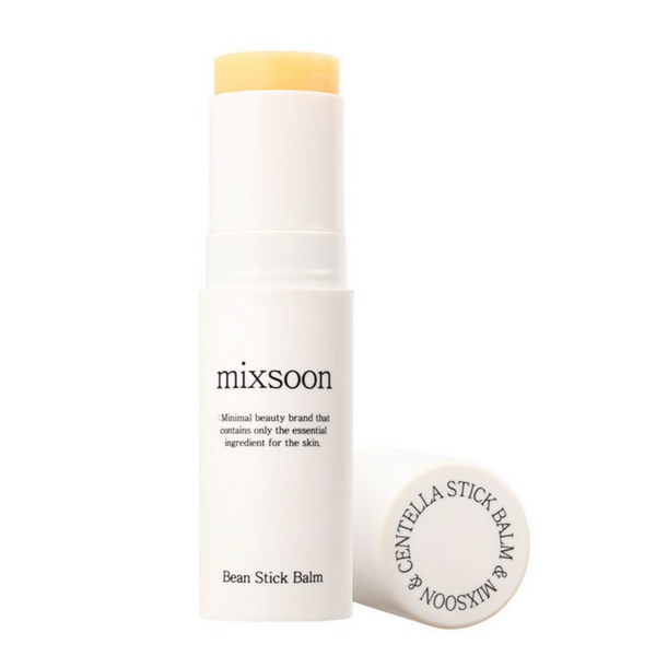 MIXSOON Bean Stick Balm