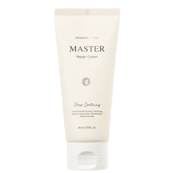 MIXSOON Master Repair Cream Deep Soothing