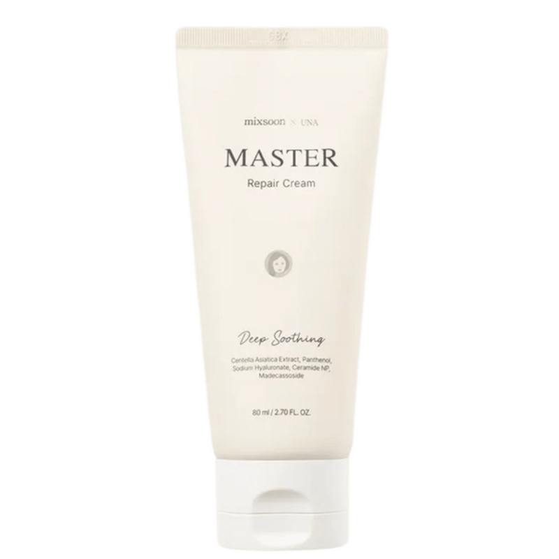 MIXSOON Master Repair Cream Deep Soothing