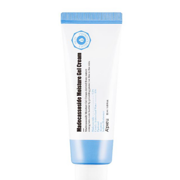 APIEU Madecassoside Moisture Gel Cream