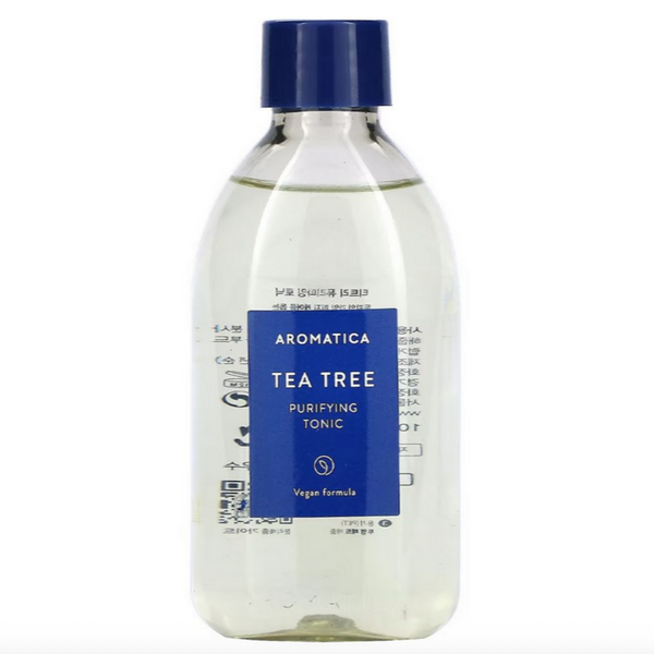 AROMATICA Tea Tree Purifying Tonic