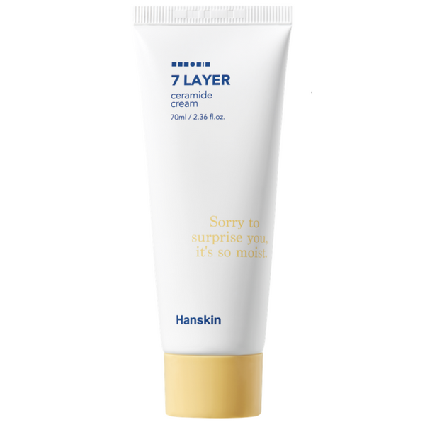 HANSKIN Seven Layer Ceramide Cream