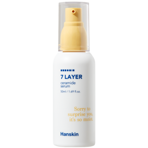 HANSKIN Seven Layer Ceramide Serum
