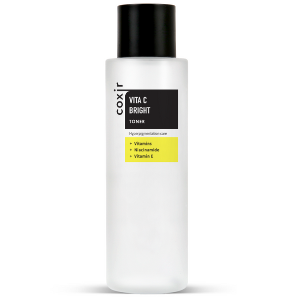 COXIR Vita C Bright Toner
