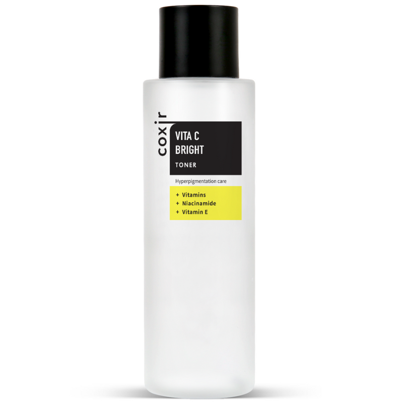 COXIR Vita C Bright Toner