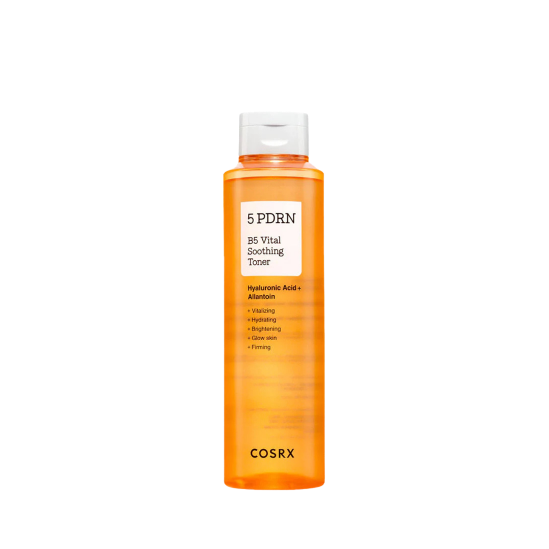 COSRX 5 PDRN B5 Vital Soothing Toner 280ml