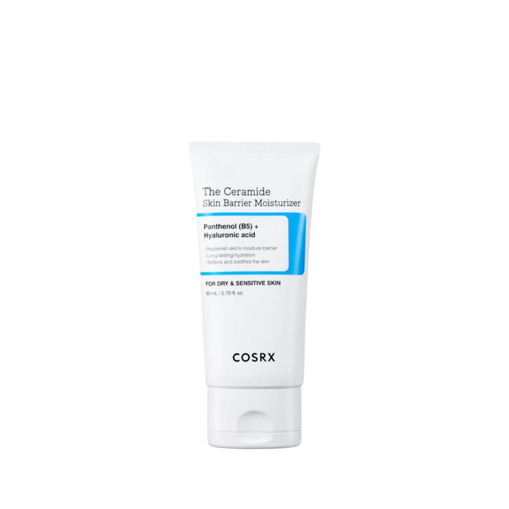 COSRX The Ceramide Skin Barrier Moisturizer 80ml