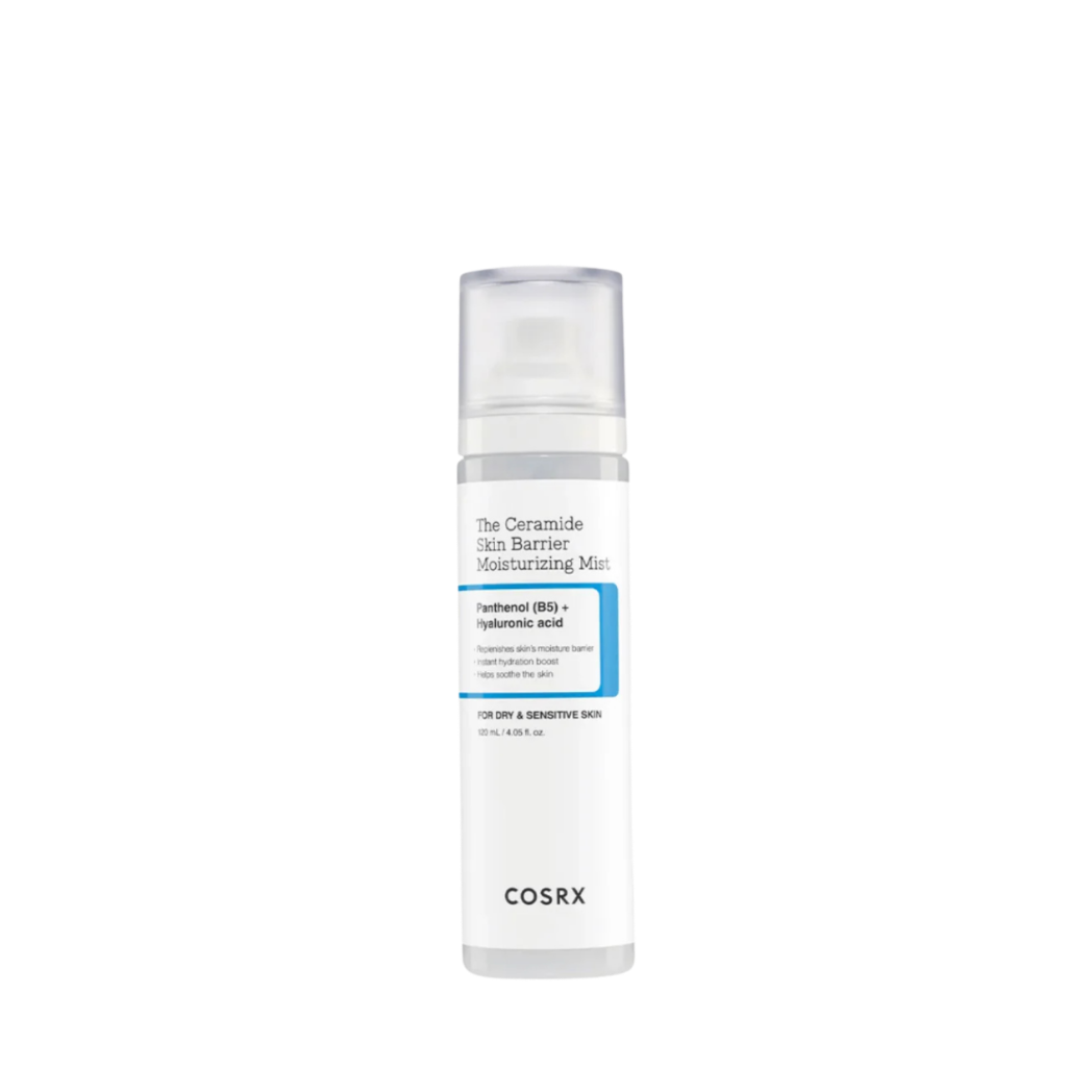 COSRX The Ceramide Skin Barrier Moisturizing Mist 120ml