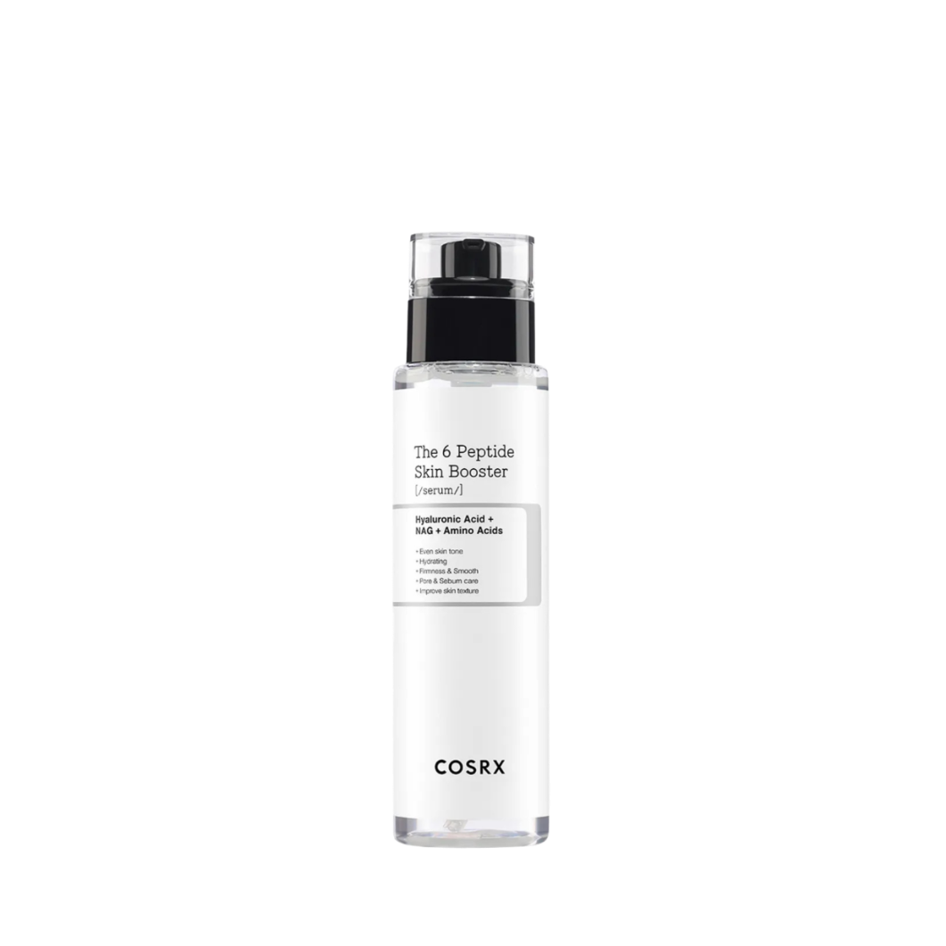 COSRX The 6 Peptide Skin Booster Serum 150ml