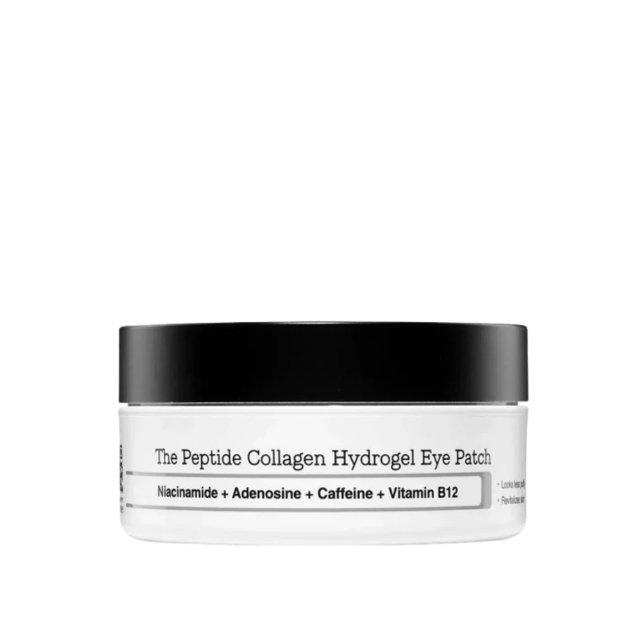 COSRX The Peptide Collagen Hydrogel Eye Patch (60ea)