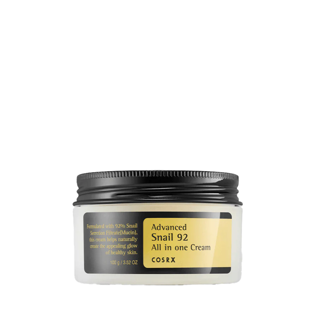 COSRX Advanced Snail 92 All in One Cream