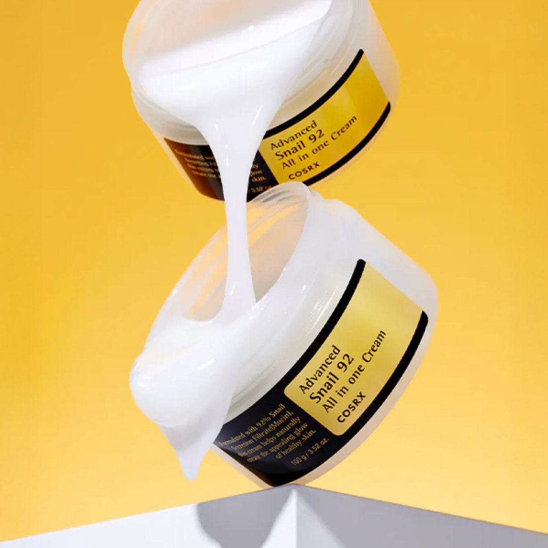 COSRX Advanced Snail 92 All in One Cream