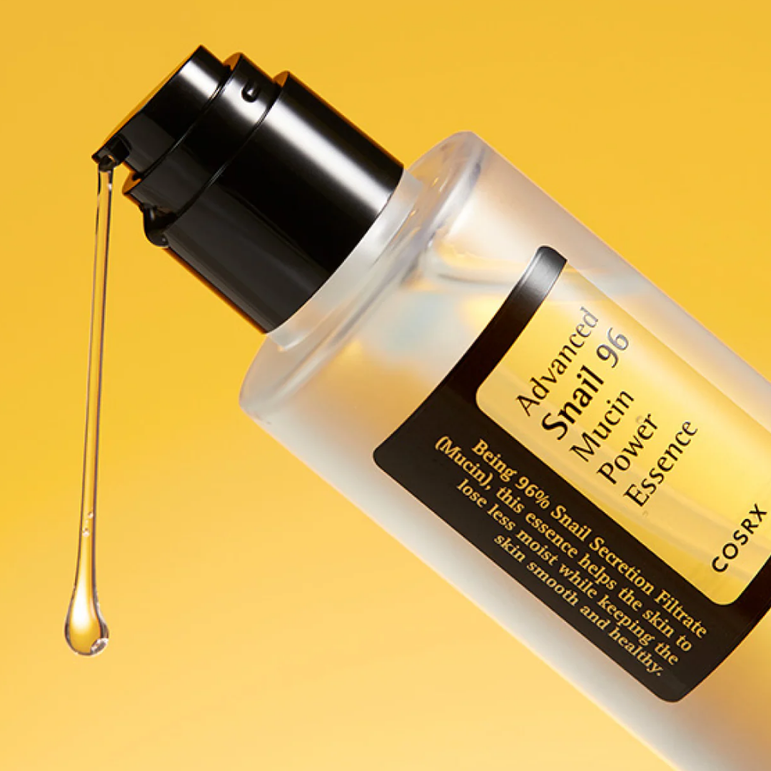 COSRX Advanced Snail 96 Mucin Power Essence