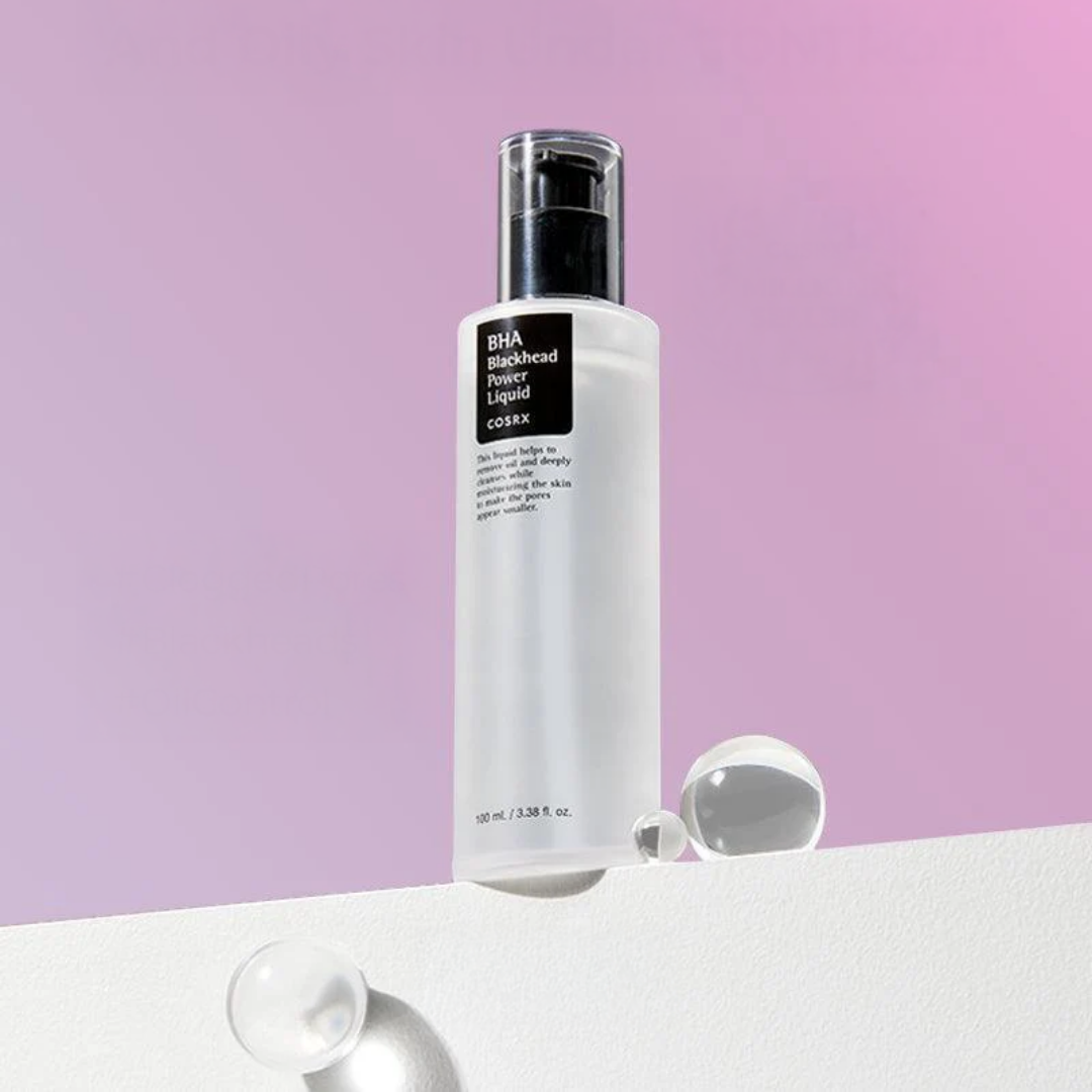 COSRX BHA Blackhead Power Liquid