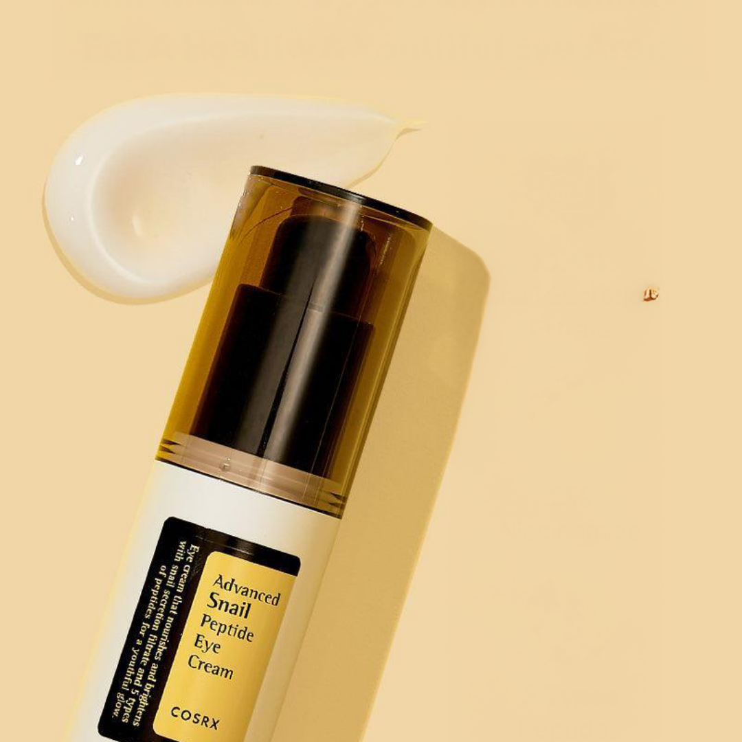 COSRX Advanced Snail Peptide Eye Cream