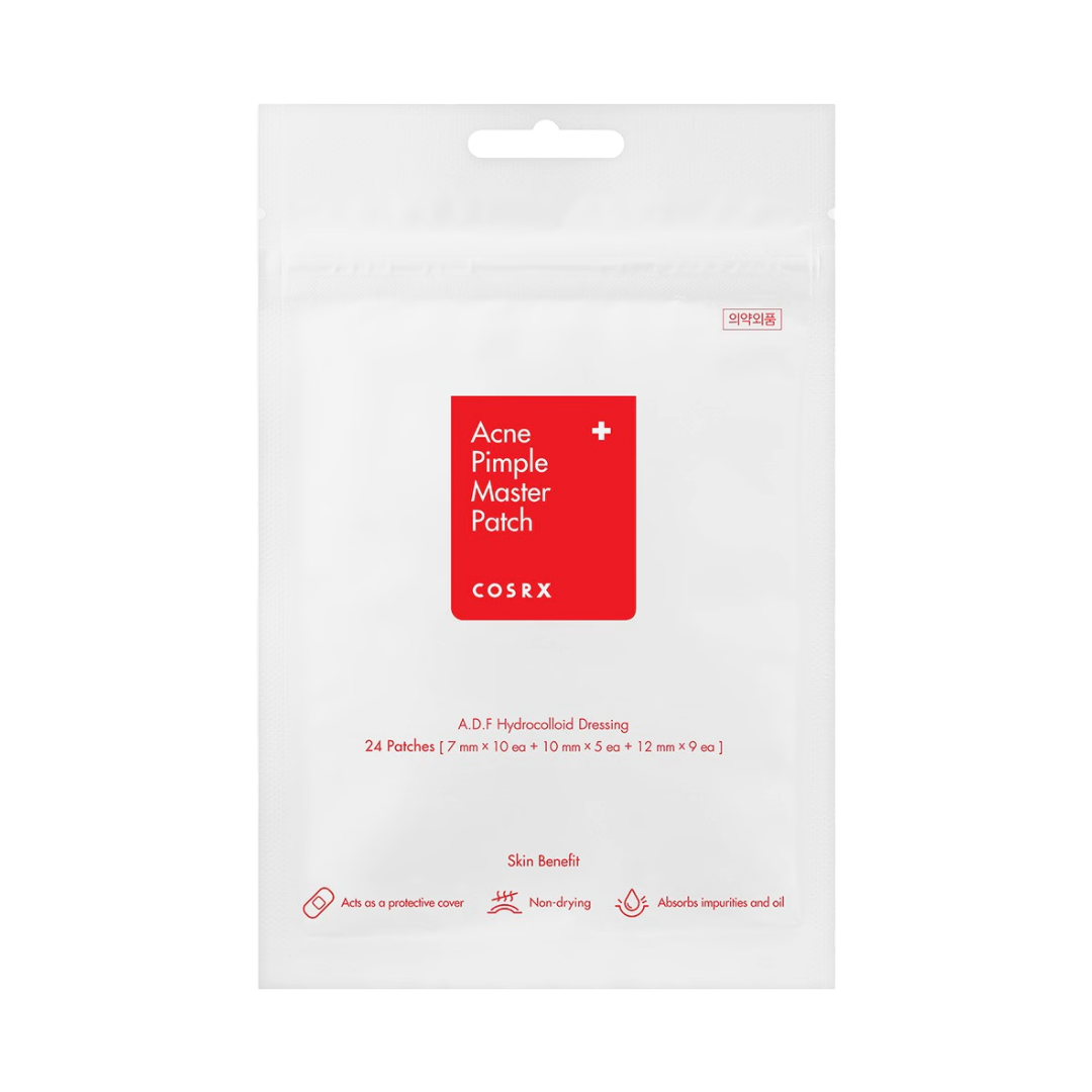 COSRX Master Patch Original Fit