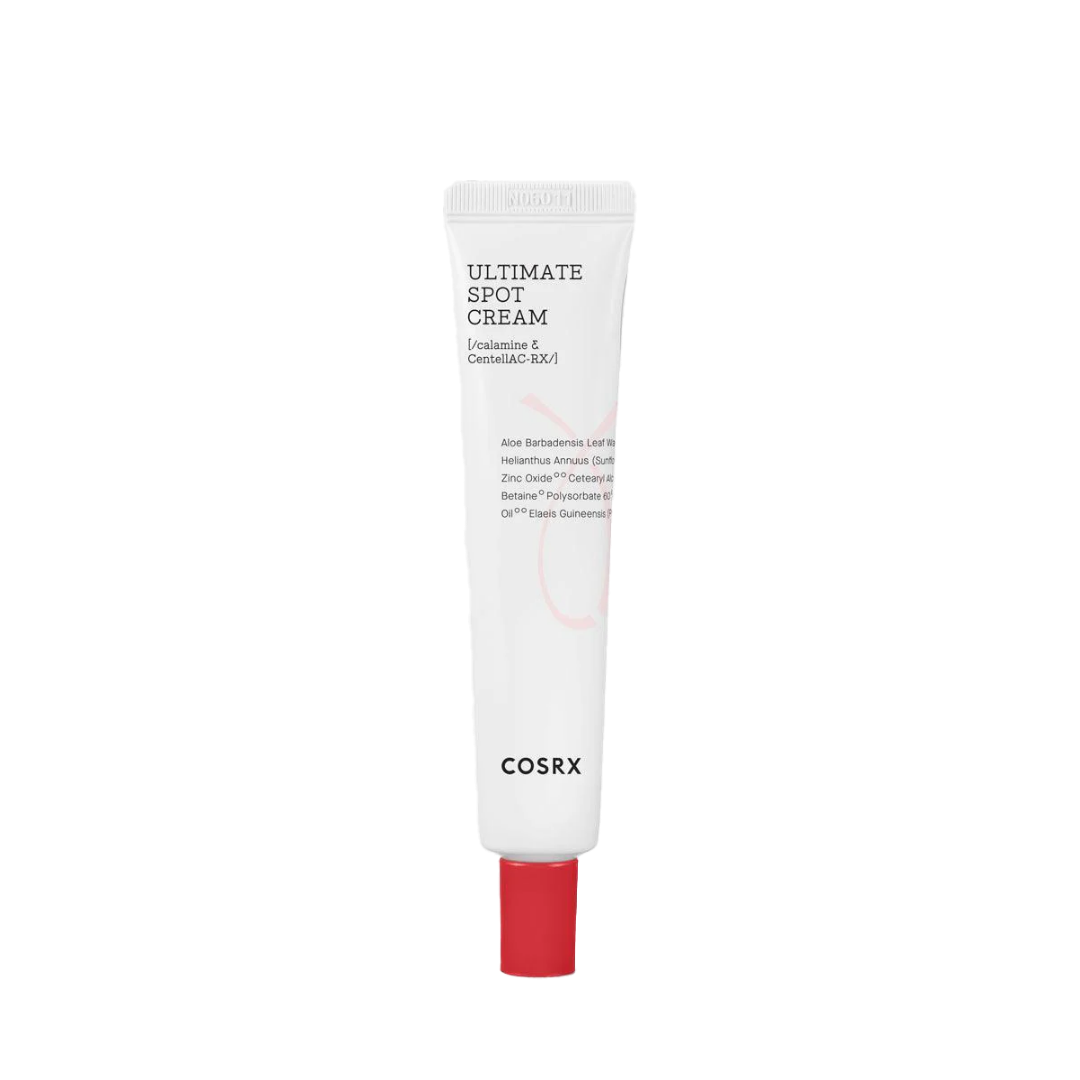 COSRX AC Collection Ultimate Spot Cream