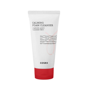 COSRX AC Collection Calming Foam Cleanser