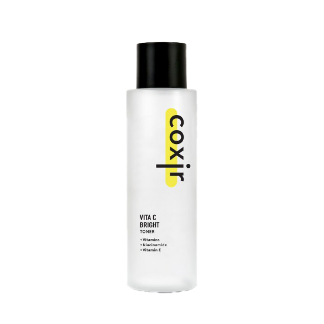 COXIR Vita C Bright Toner