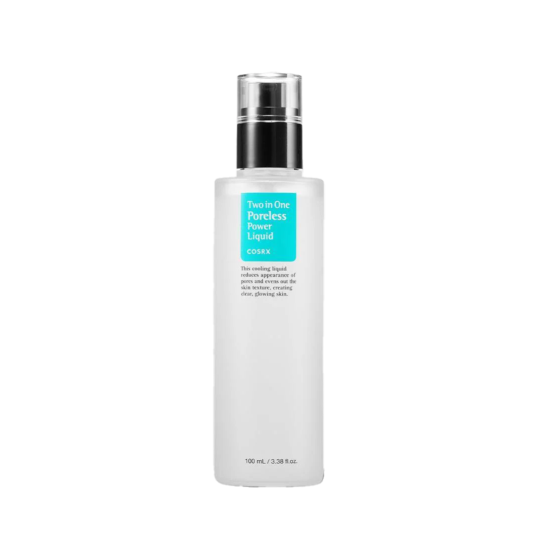 COSRX Two in One Poreless Power Liquid