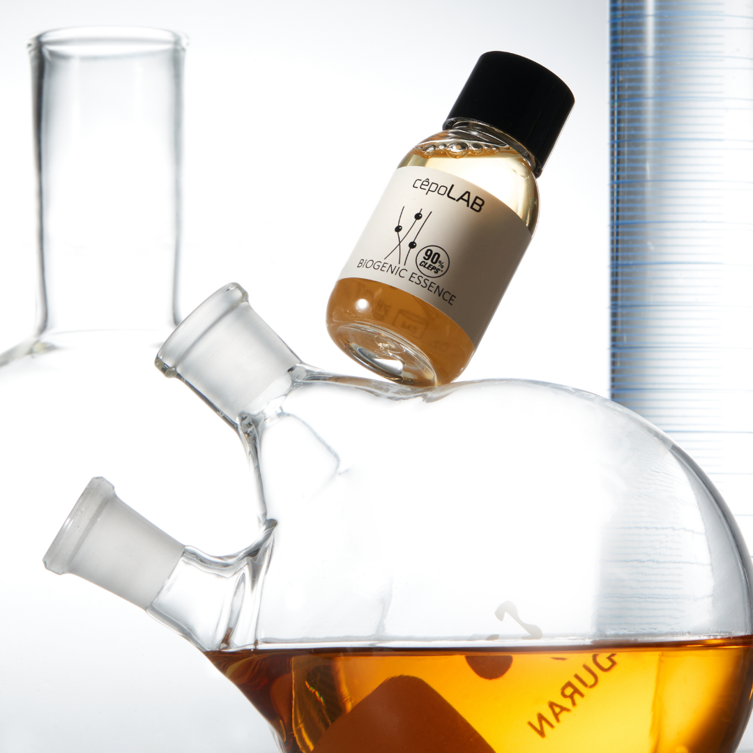 CepoLAB Biogenic Essence 90% CLEPS – XS Special 1pc