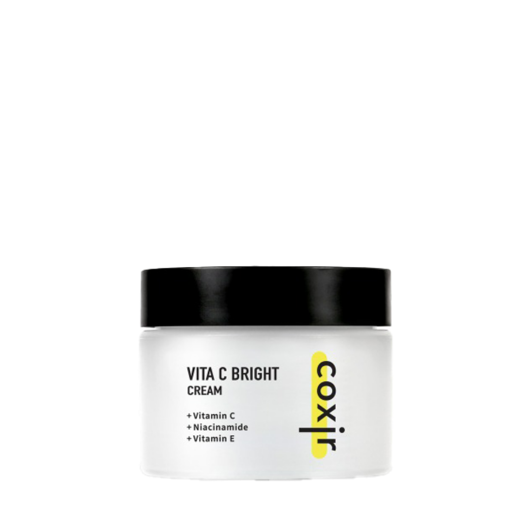 COXIR Vita C Bright Cream