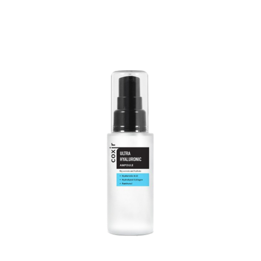 COXIR Ultra Hyaluronic Ampoule