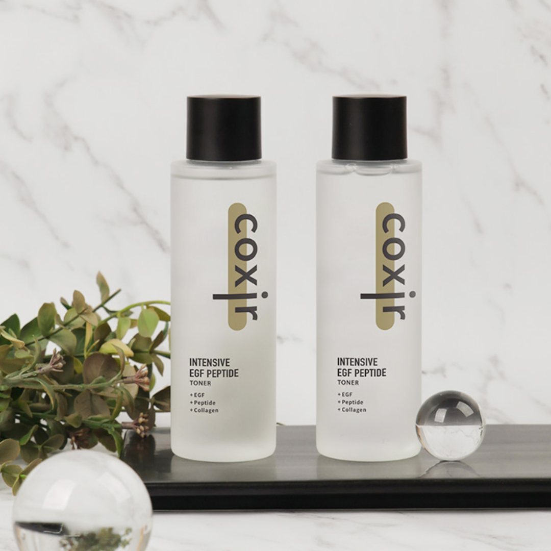 COXIR Intensive EGF Peptide Toner