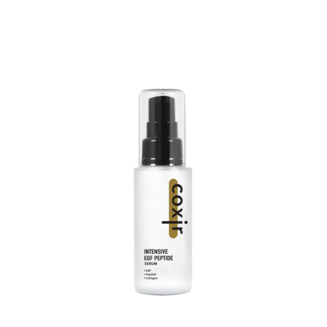 COXIR Intensive EGF Peptide Serum