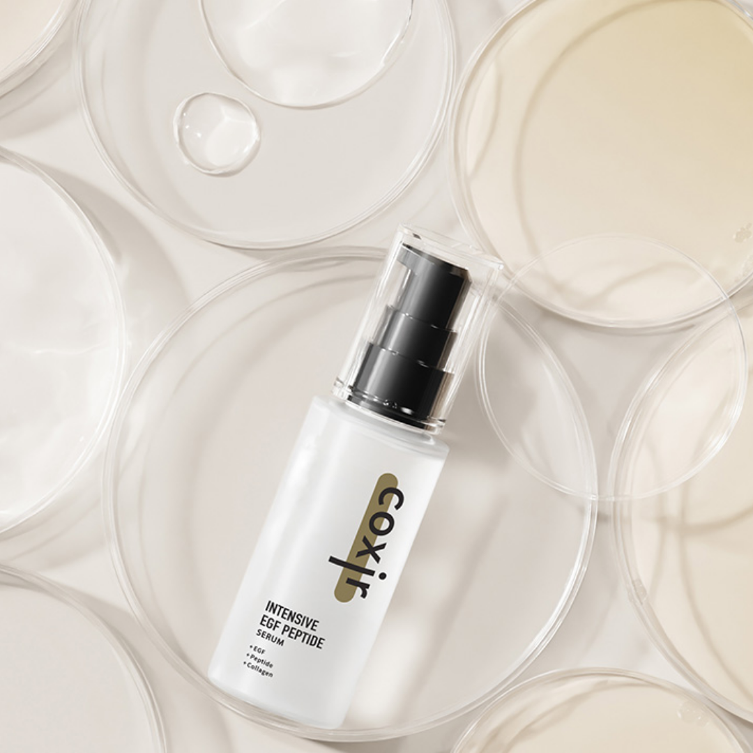 COXIR Intensive EGF Peptide Serum