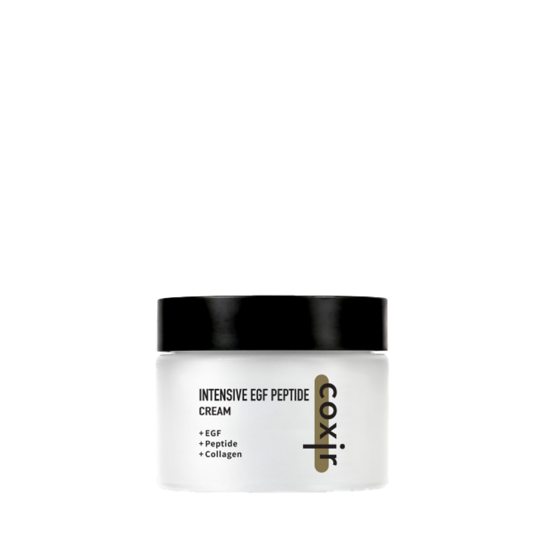 COXIR Intensive EGF Peptide Cream