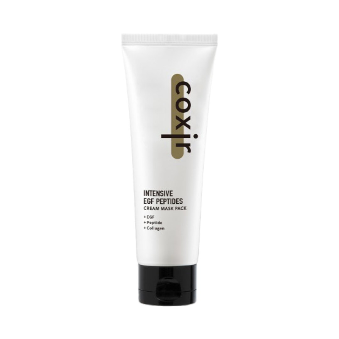 COXIR Intensive EGF Peptide Cream Maskpack