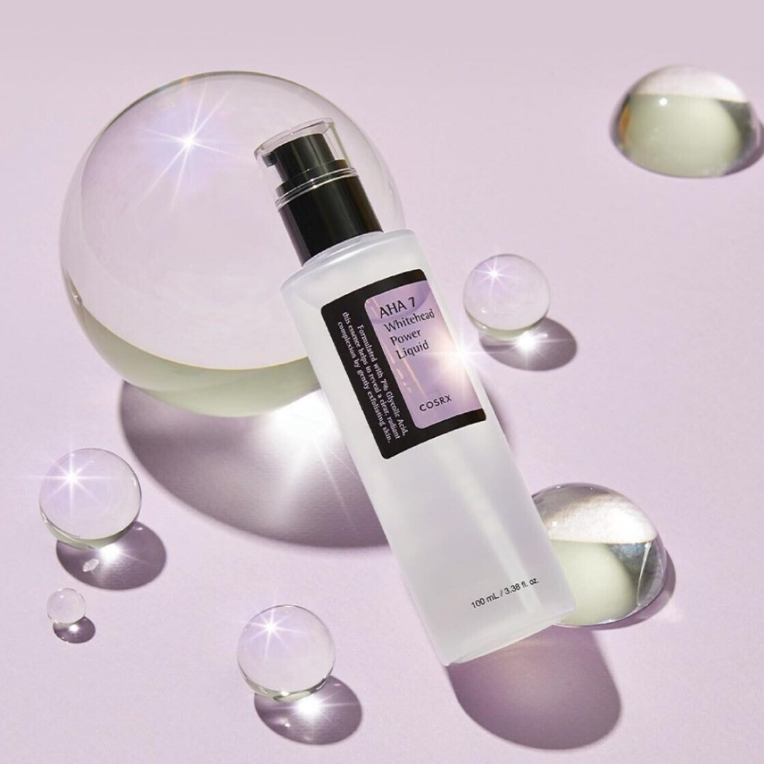 COSRX AHA 7 Whitehead Power Liquid