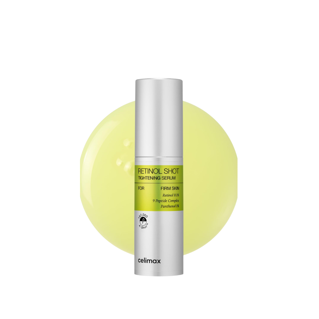 CELIMAX The Vita-A Retinol Shot Tightening Serum 30ml