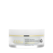 DALBA White Truffle Double Serum & Cream