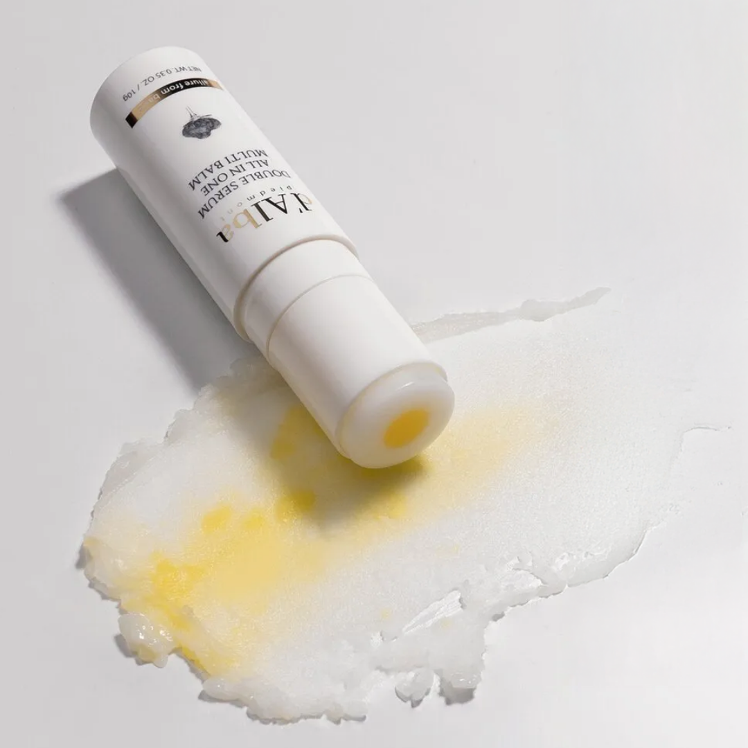 DALBA Double Serum All In One Multi Balm