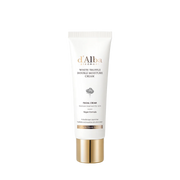DALBA White Truffle Double Moisture Cream