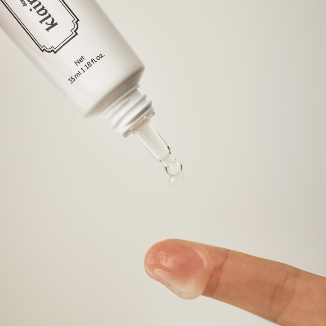 DEAR, KLAIRS Fundamental Eye Awakening Gel