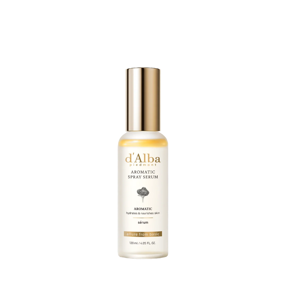 DALBA White Truffle First Aromatic Spray Serum 60ml