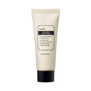 DEAR, KLAIRS Gentle Black Facial Cleanser