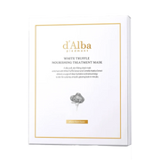 DALBA White Truffle Nourishing Treatment Mask